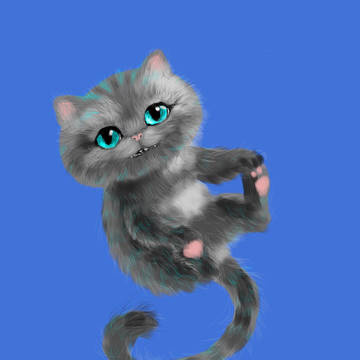 チェシャ猫