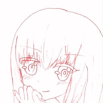 赤色のじゃじゃ馬姫