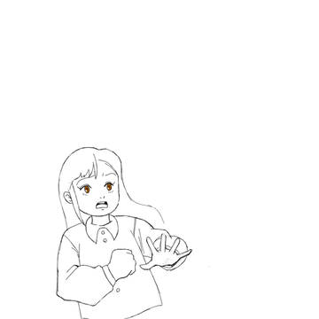 夢子ちゃん