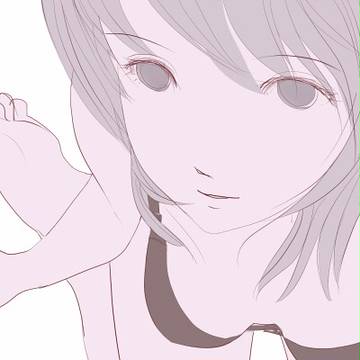なんか近いね…