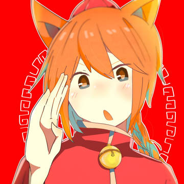 【擬人化】王ドラ