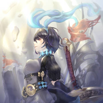 SINoALICE - ALICE