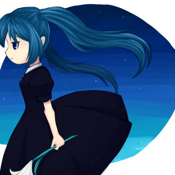 Blue Lemon