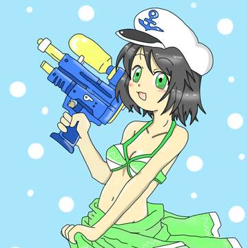 せんちょーの夏