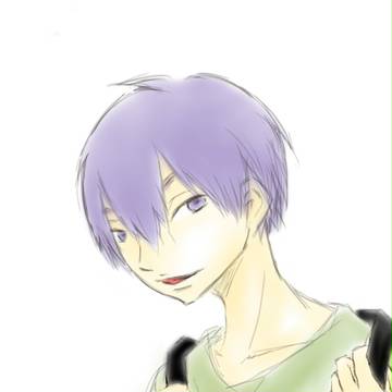 アンジくん