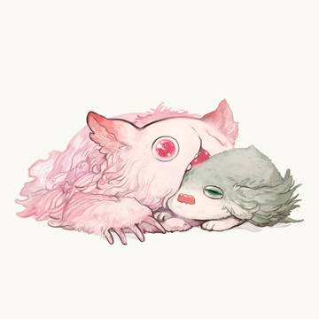 ミーティ・メイニャ／ナナチ・ミーティ