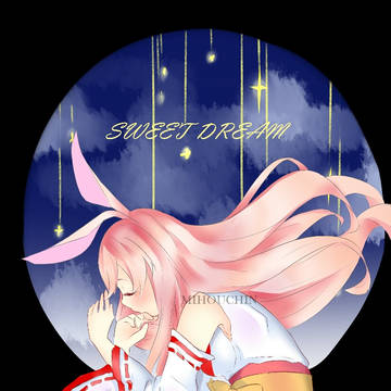 Sasucchi95's oc