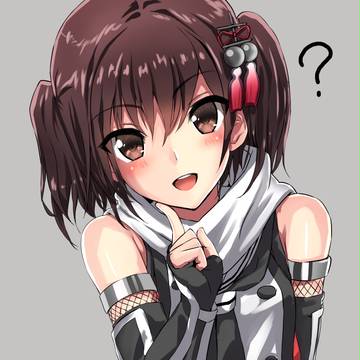 どうしたの?提督