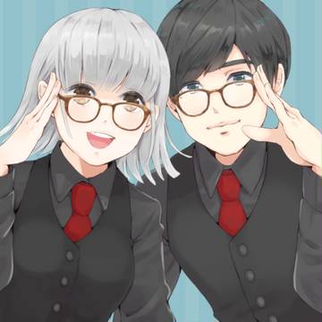 めがね