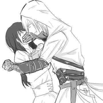 《Assassins x Keyakizaka》 べりべりver
