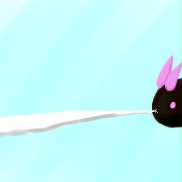 のびーる