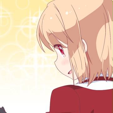 （※トレス）きーらーり輝いてっ！