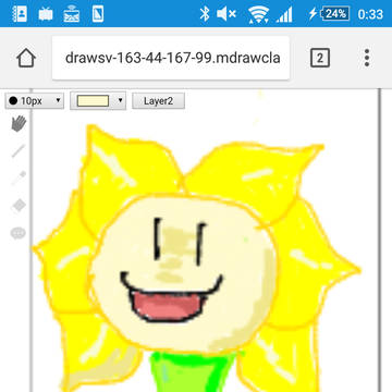 フラウィー