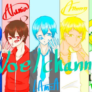 Noelchannel4周年