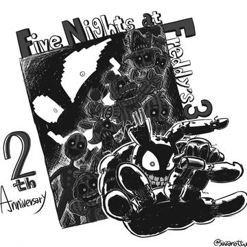 FNAF　まとめlog2