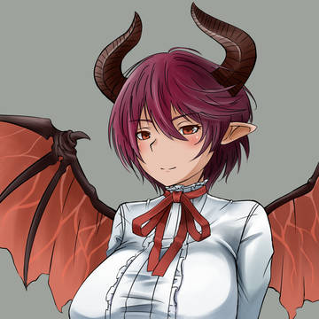 グレアさん
