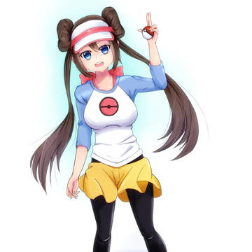 メイちゃん