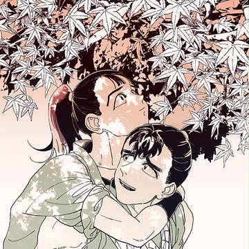 秋の紅葉