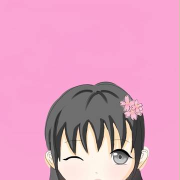 樱花小姐