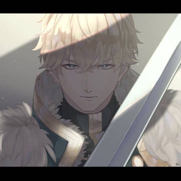 門の番人