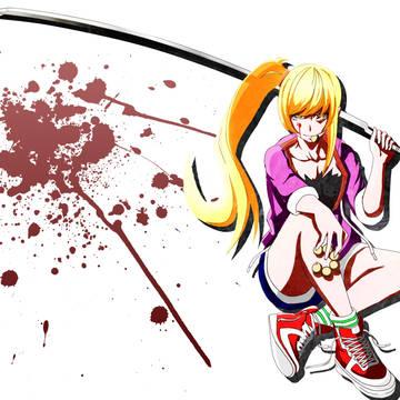 怪異殺し