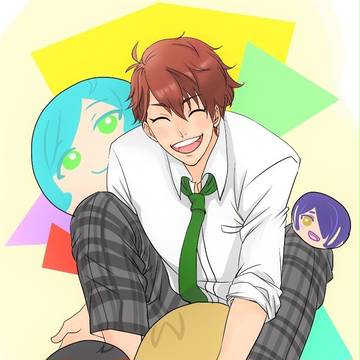 あんさんぶるスターズ!