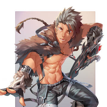 銃