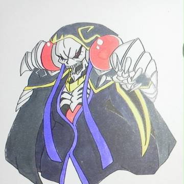 アインズさま