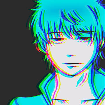 銀さん