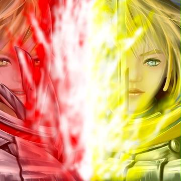 Saber & Saber