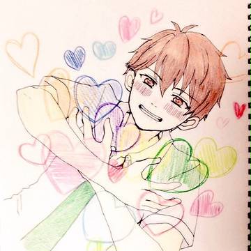 守沢千秋 誕生日