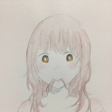 。