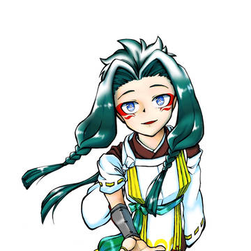 あんすた×メルストのコラボ企画