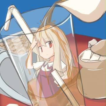 さわやか紅茶