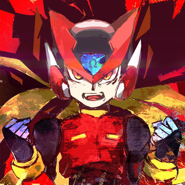 Omega Zero