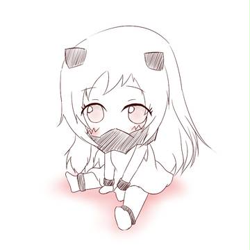 ほっぽちゃん