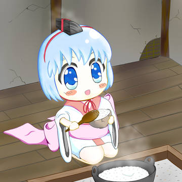びんちょうタン