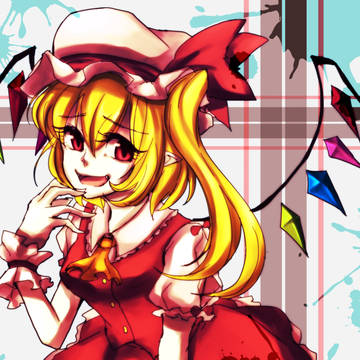 ふらんらくがき
