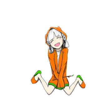 コクリコット ブランシュ