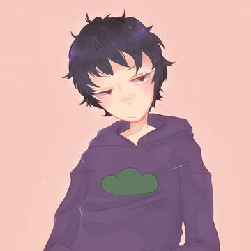 一松 | ICHIMATSU