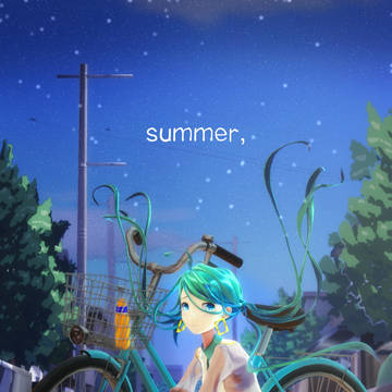 Summer,