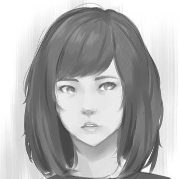 Grey