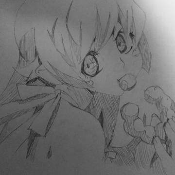 しのぶちゃんです