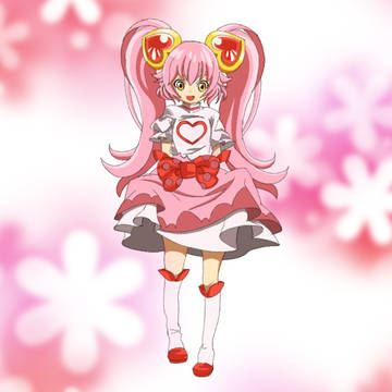 魔法少女【リリカ】