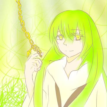 エルキドゥ（テキトー）