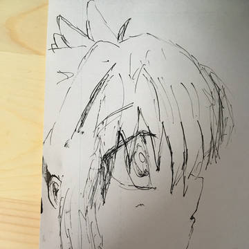 本日、2作目です