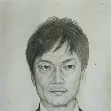 椎名桔平…