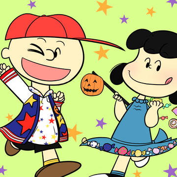 ユニバハロウィン！