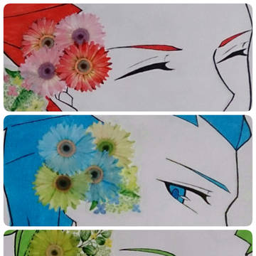 つーぶろ。