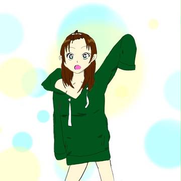 彼シャツ